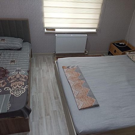 Частный Дом Ленкорань Apartment Екстериор снимка