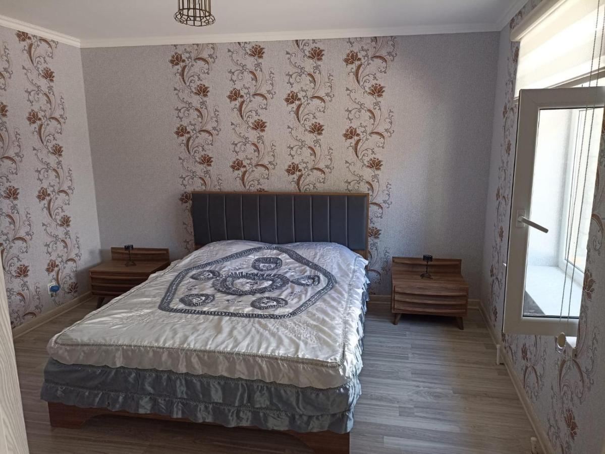 Частный Дом Ленкорань Apartment Екстериор снимка