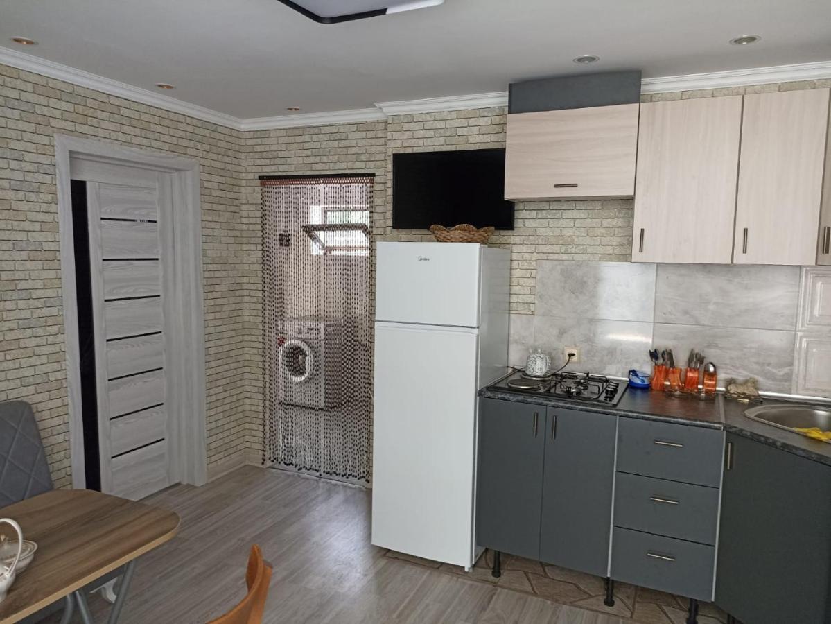 Частный Дом Ленкорань Apartment Екстериор снимка