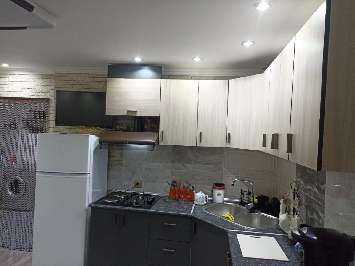 Частный Дом Ленкорань Apartment Екстериор снимка