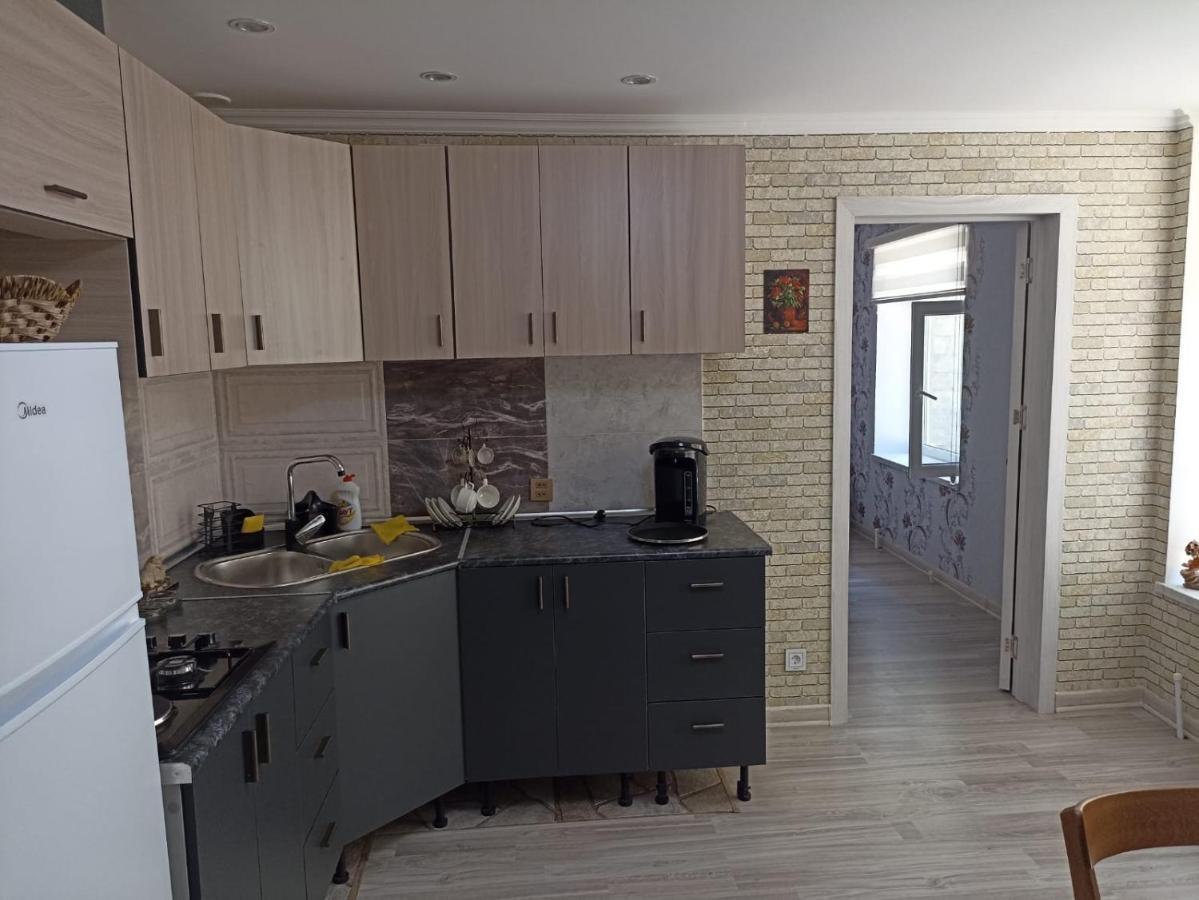 Частный Дом Ленкорань Apartment Екстериор снимка