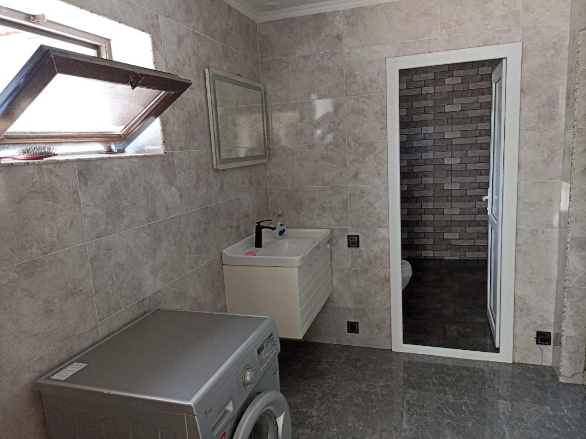 Частный Дом Ленкорань Apartment Екстериор снимка