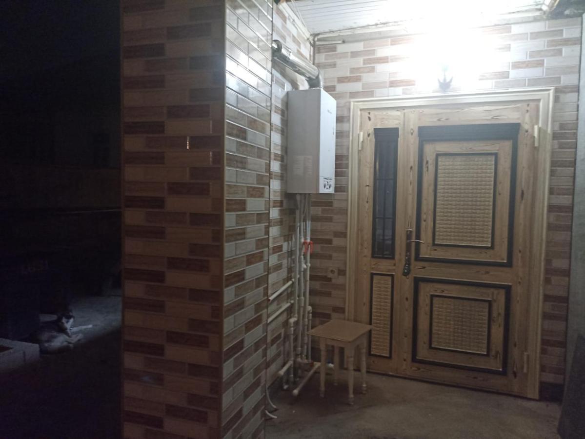 Частный Дом Ленкорань Apartment Екстериор снимка