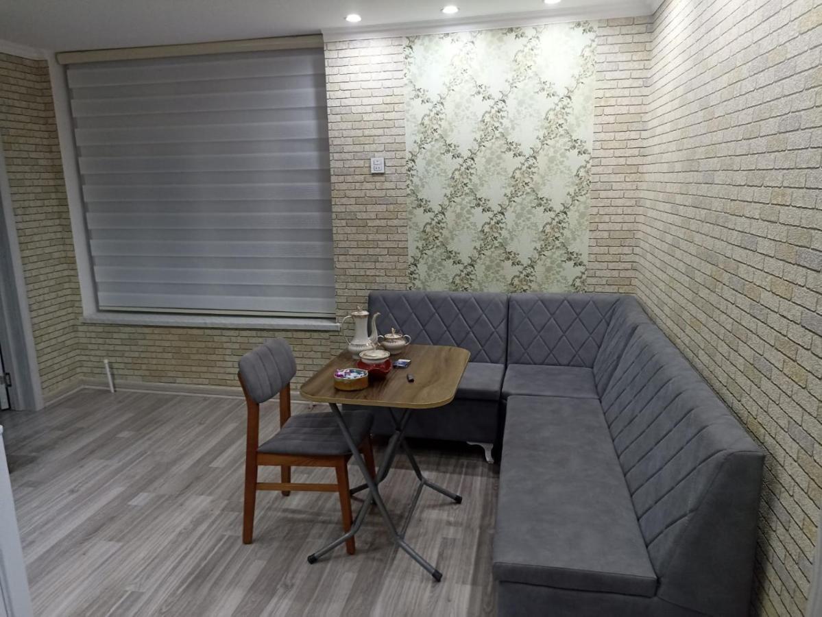 Частный Дом Ленкорань Apartment Екстериор снимка