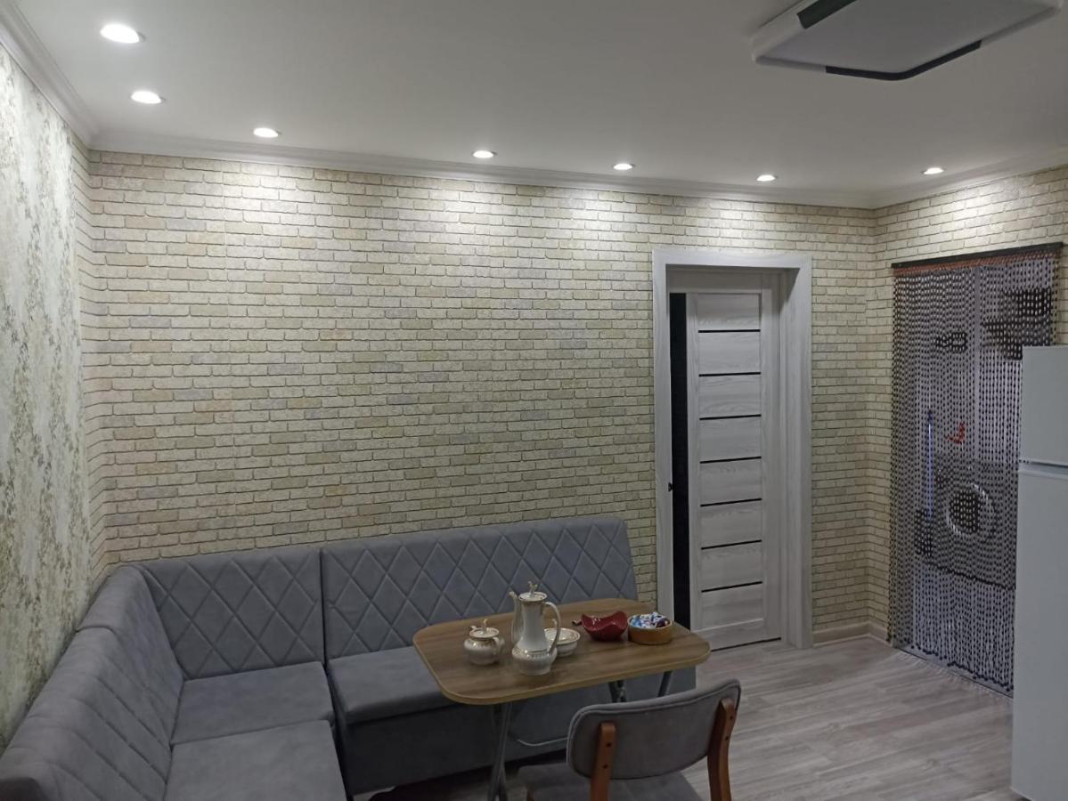 Частный Дом Ленкорань Apartment Екстериор снимка