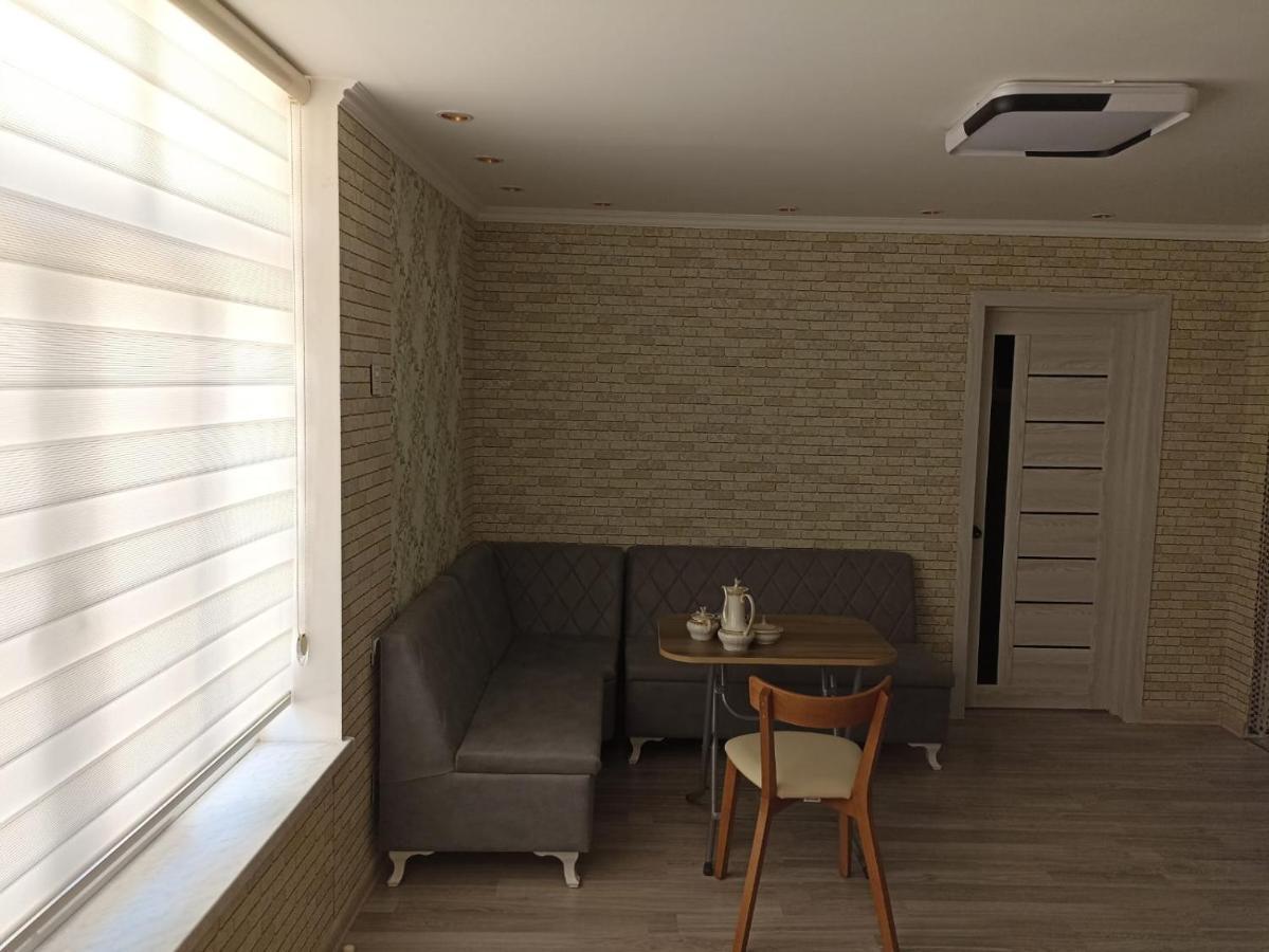 Частный Дом Ленкорань Apartment Екстериор снимка