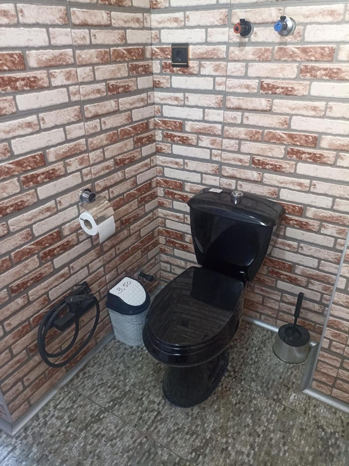 Частный Дом Ленкорань Apartment Екстериор снимка