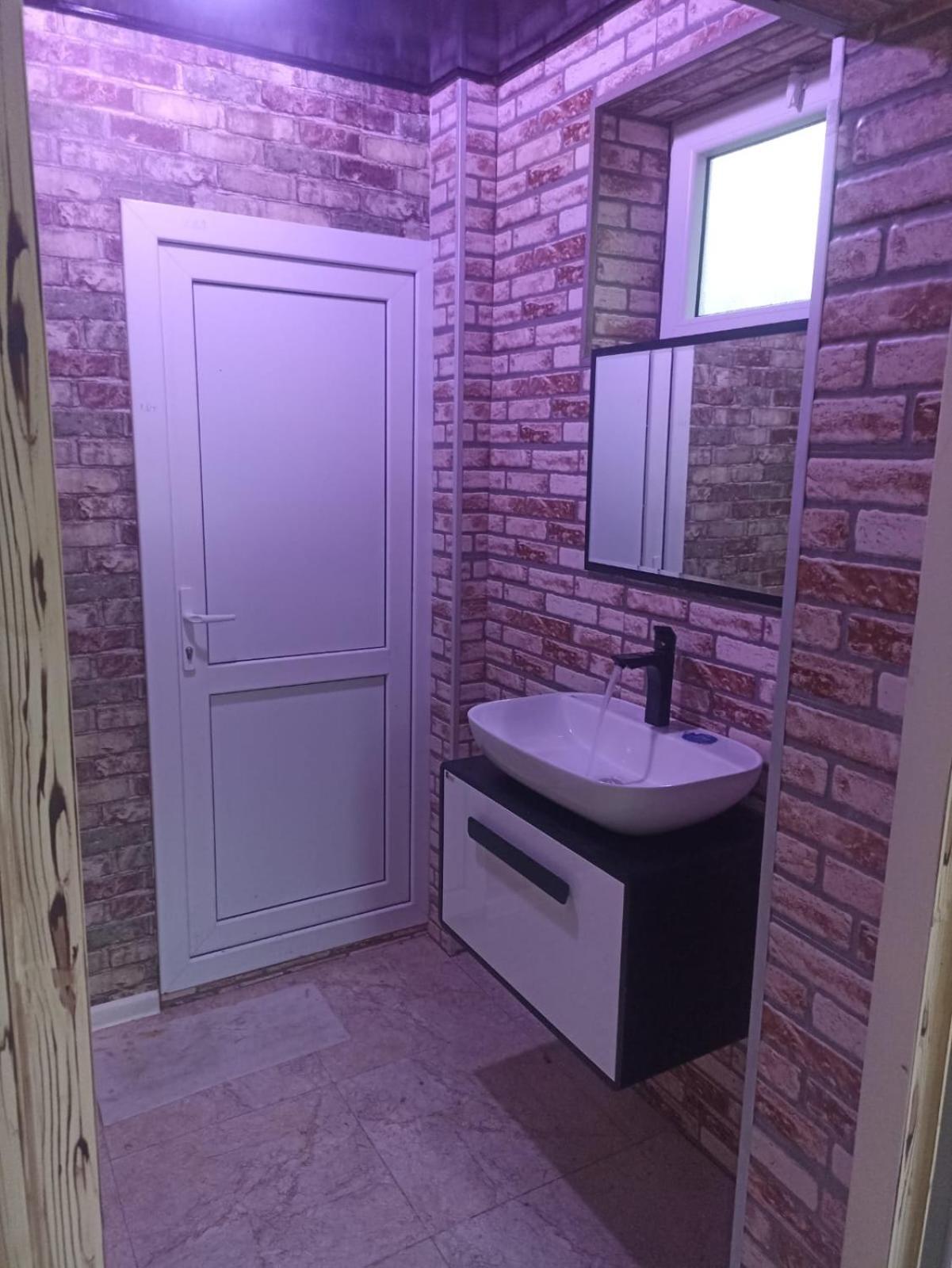 Частный Дом Ленкорань Apartment Екстериор снимка